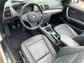 BMW 118 Baureihe 1 Cabrio 118i, Leder, Windschott Beyaz - thumbnail 12