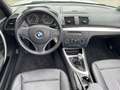 BMW 118 Baureihe 1 Cabrio 118i, Leder, Windschott Beyaz - thumbnail 13