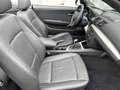 BMW 118 Baureihe 1 Cabrio 118i, Leder, Windschott Beyaz - thumbnail 9