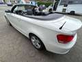 BMW 118 Baureihe 1 Cabrio 118i, Leder, Windschott Beyaz - thumbnail 6