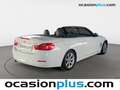 BMW 420 420d Cabrio Blanc - thumbnail 4