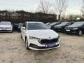 Skoda Octavia Combi Style ACC+HEAD-UP+AHK+MEMORY+TOTWINKEL+SPUR. Blanc - thumbnail 1