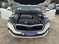Skoda Octavia Combi Style ACC+HEAD-UP+AHK+MEMORY+TOTWINKEL+SPUR. Blanc - thumbnail 9