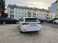 Skoda Octavia Combi Style ACC+HEAD-UP+AHK+MEMORY+TOTWINKEL+SPUR. Blanc - thumbnail 7