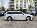 Skoda Octavia Combi Style ACC+HEAD-UP+AHK+MEMORY+TOTWINKEL+SPUR. Blanc - thumbnail 6