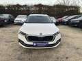 Skoda Octavia Combi Style ACC+HEAD-UP+AHK+MEMORY+TOTWINKEL+SPUR. Blanc - thumbnail 3