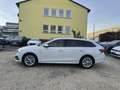 Skoda Octavia Combi Style ACC+HEAD-UP+AHK+MEMORY+TOTWINKEL+SPUR. Blanc - thumbnail 8