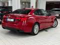 Alfa Romeo Giulia 2.2 TD 190 CV SUPER BUSINESS RETROCAMERA PERFETTA Rosso - thumbnail 4