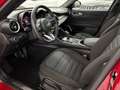 Alfa Romeo Giulia 2.2 TD 190 CV SUPER BUSINESS RETROCAMERA PERFETTA Rosso - thumbnail 5