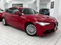 Alfa Romeo Giulia 2.2 TD 190 CV SUPER BUSINESS RETROCAMERA PERFETTA Rosso - thumbnail 2