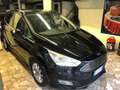 Ford C-Max 1.0 ecoboost Titanium X s UNICO PROPRIETARIO Schwarz - thumbnail 2