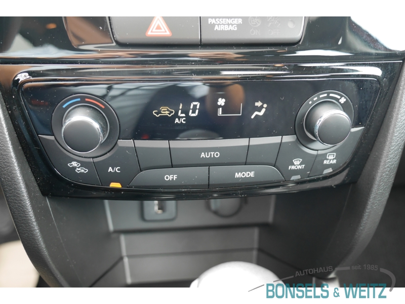 Suzuki Vitara Comort 1.4 Mild-Hybrid + 6AT Navi LED Klimaautom D — photo 15