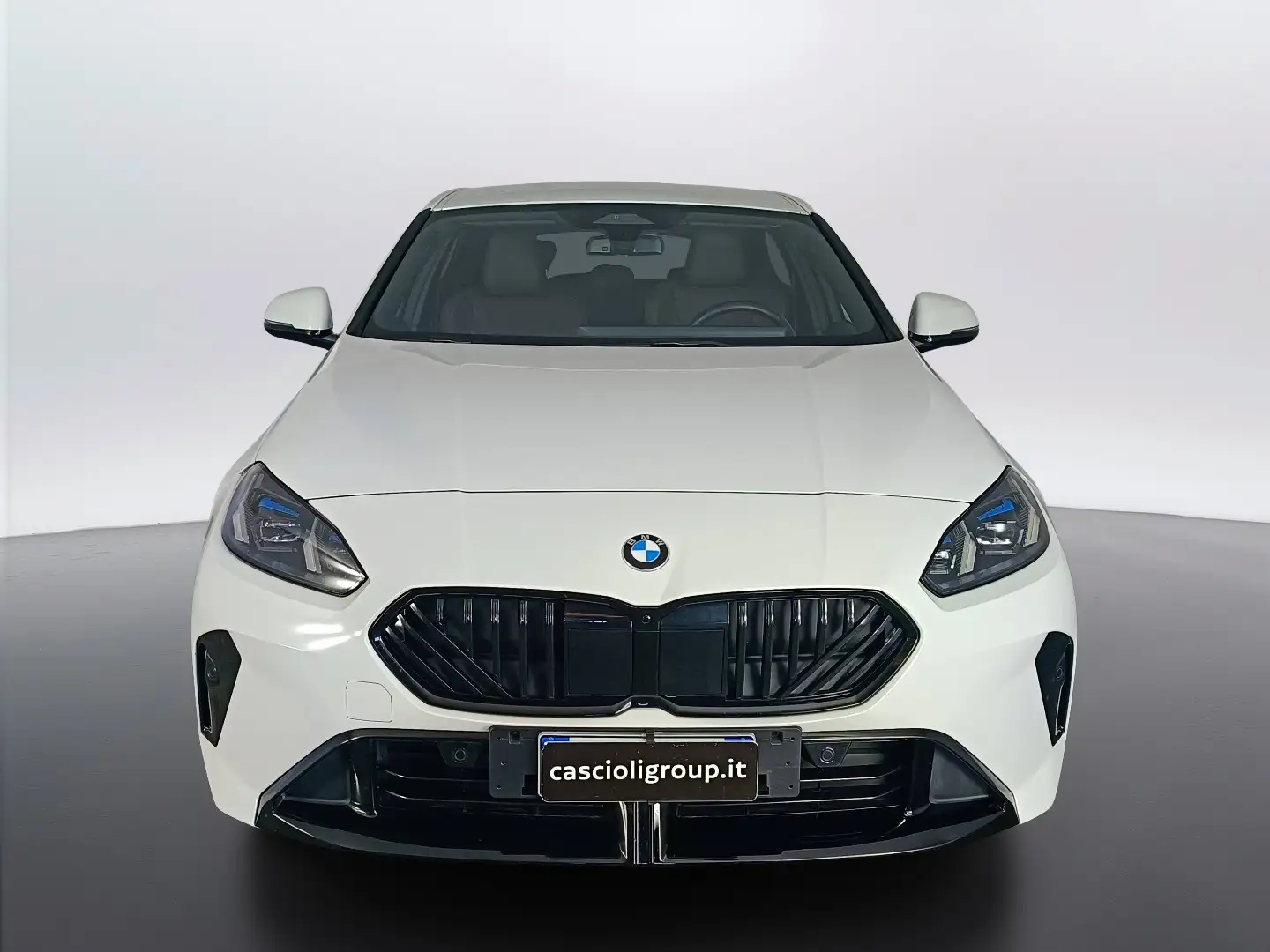 BMW 120 d 48V MSport Pro auto - 2