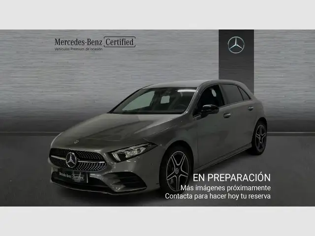 Mercedes-Benz A 250 e