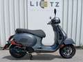 Vespa GTS 125 Supersport HPE ABS E5+ Grijs - thumbnail 1