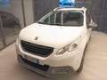 Peugeot 2008 BlueHDi 75 Access Bianco - thumbnail 9