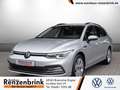 Volkswagen Golf VIII Variant Style TDI DSG Matrix ACC Lenkrad- ... Silber - thumbnail 1