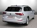 Volkswagen Golf VIII Variant Style TDI DSG Matrix ACC Lenkrad- ... Silber - thumbnail 2