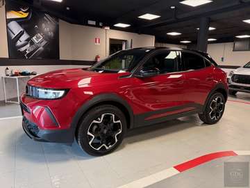 Mokka 1.2 t GS s&s 130cv at8