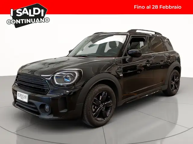 MINI Cooper Countryman 1.5 cooper hype auto