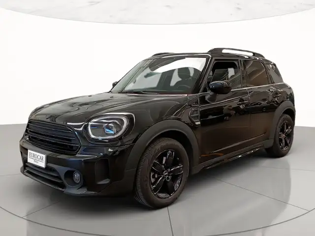 MINI Cooper Countryman 1.5 cooper hype auto