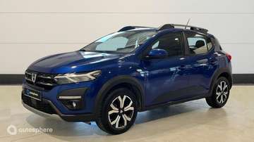 1.0 TCe 90ch Stepway Confort