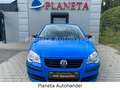 Volkswagen Polo IV Trendline *KLIMA*2.HAND*ALLWETTERREIFEN* Blau - thumbnail 3
