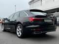 Audi A6 AVANT 40 TDI QUATTRO SPORT STANDHEIZUNG AHK Noir - thumbnail 5