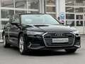 Audi A6 AVANT 40 TDI QUATTRO SPORT STANDHEIZUNG AHK Noir - thumbnail 1