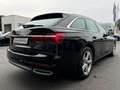 Audi A6 AVANT 40 TDI QUATTRO SPORT STANDHEIZUNG AHK Noir - thumbnail 7