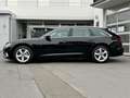 Audi A6 AVANT 40 TDI QUATTRO SPORT STANDHEIZUNG AHK Noir - thumbnail 4