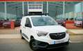 Opel Combo N1 Cargo 1.5TD S&S L 650 Express 100 Wit - thumbnail 2