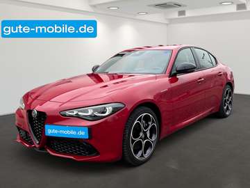 Veloce Q4|CarPlay|Matrix|Komfort-Paket