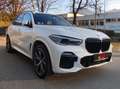 BMW X5 xDrive 30 d M Sport Weiß - thumbnail 5