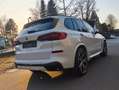 BMW X5 xDrive 30 d M Sport Weiß - thumbnail 9