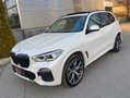 BMW X5 xDrive 30 d M Sport Weiß - thumbnail 3