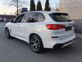 BMW X5 xDrive 30 d M Sport Weiß - thumbnail 8