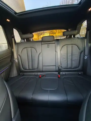 BMW X5 xDrive 30 d M Sport Ansicht 24