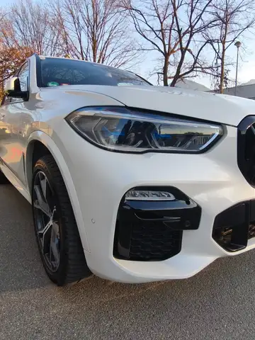 BMW X5 xDrive 30 d M Sport Ansicht 13