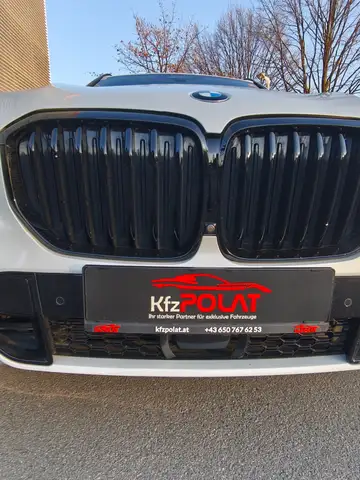 BMW X5 xDrive 30 d M Sport Ansicht 12
