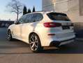 BMW X5 xDrive 30 d M Sport Weiß - thumbnail 10