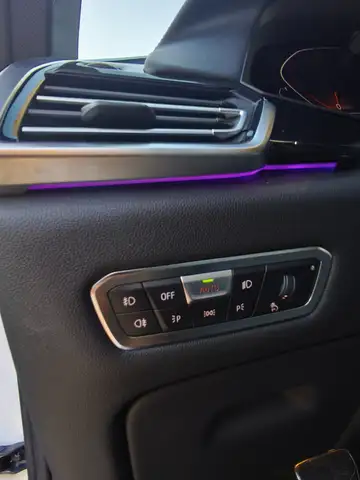 BMW X5 xDrive 30 d M Sport Ansicht 18