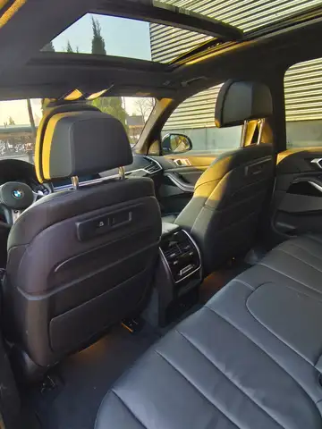 BMW X5 xDrive 30 d M Sport Ansicht 17