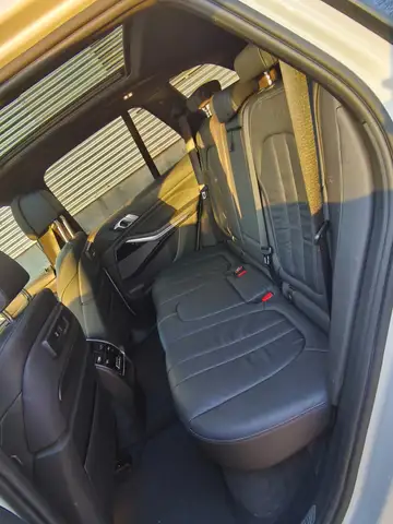 BMW X5 xDrive 30 d M Sport Ansicht 16