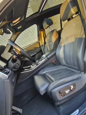 BMW X5 xDrive 30 d M Sport Ansicht 15