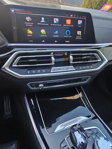 BMW X5 xDrive 30 d M Sport Ansicht 21