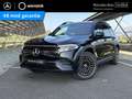 Mercedes-Benz EQB 250 250+ AMG-line | Night | Apple Carplay | Dodehoek a Negru - thumbnail 1