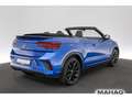 Volkswagen T-Roc 1.5 TSI R-Line Navi LED Kamera D Blau - thumbnail 8