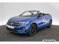 Volkswagen T-Roc 1.5 TSI R-Line Navi LED Kamera D Blau - thumbnail 5