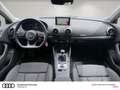 Audi A3 Sportback 1.4 TFSI SPORT NAVI SIH EPH S-LINE Schwarz - thumbnail 7